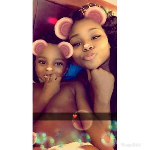 Meet your Posher, Erica